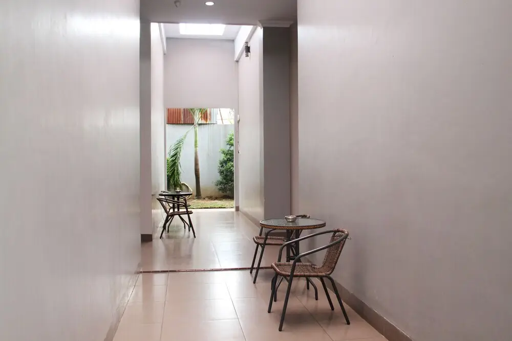 Макассар: Airy Ujung Pandang Maricaya Lembu 9 Makassar