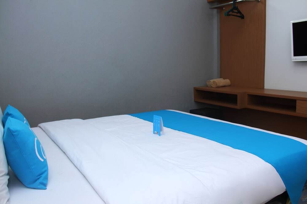 Макассар: Airy Ujung Pandang Maricaya Lembu 9 Makassar