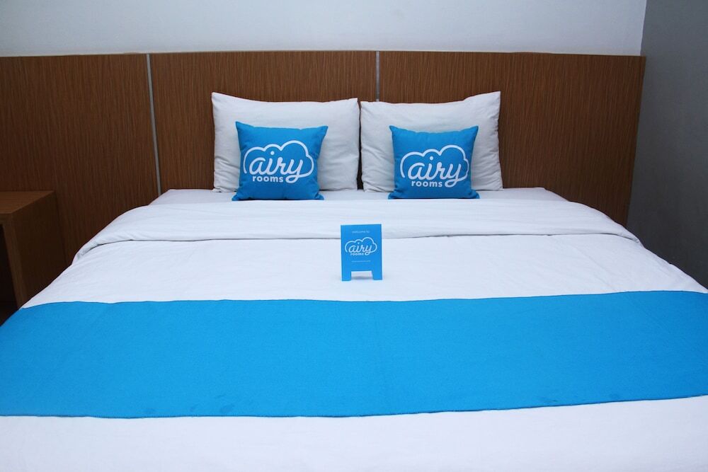 Макассар: Airy Ujung Pandang Maricaya Lembu 9 Makassar