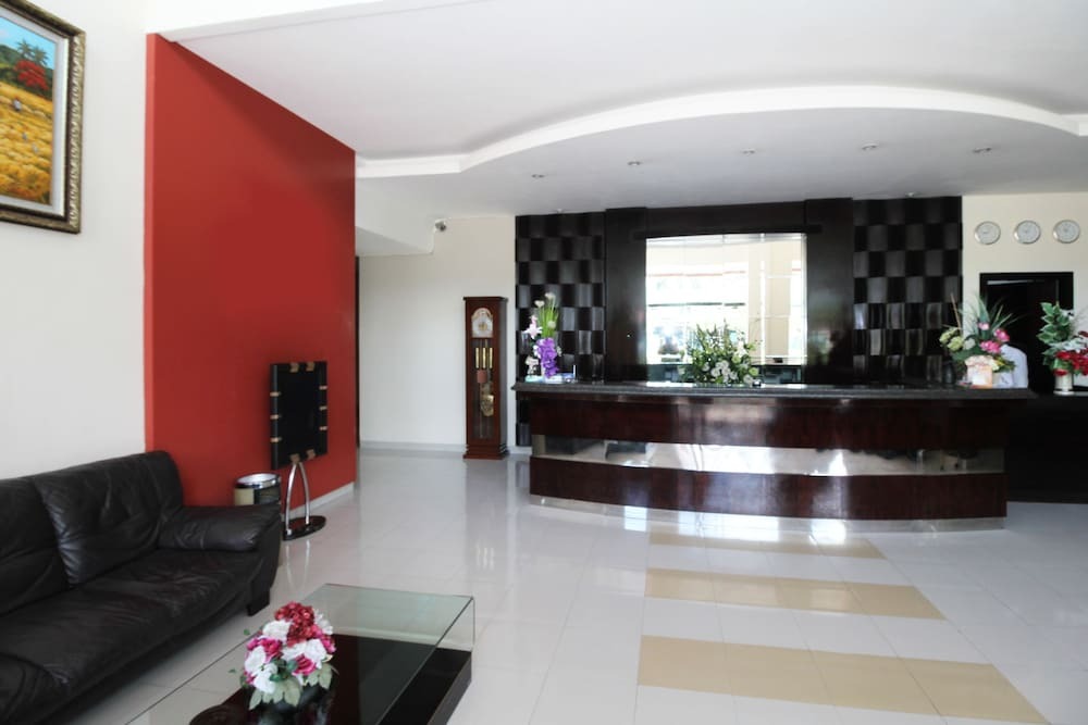 Макассар: Airy Panakkukang Pengayoman 5 Makassar