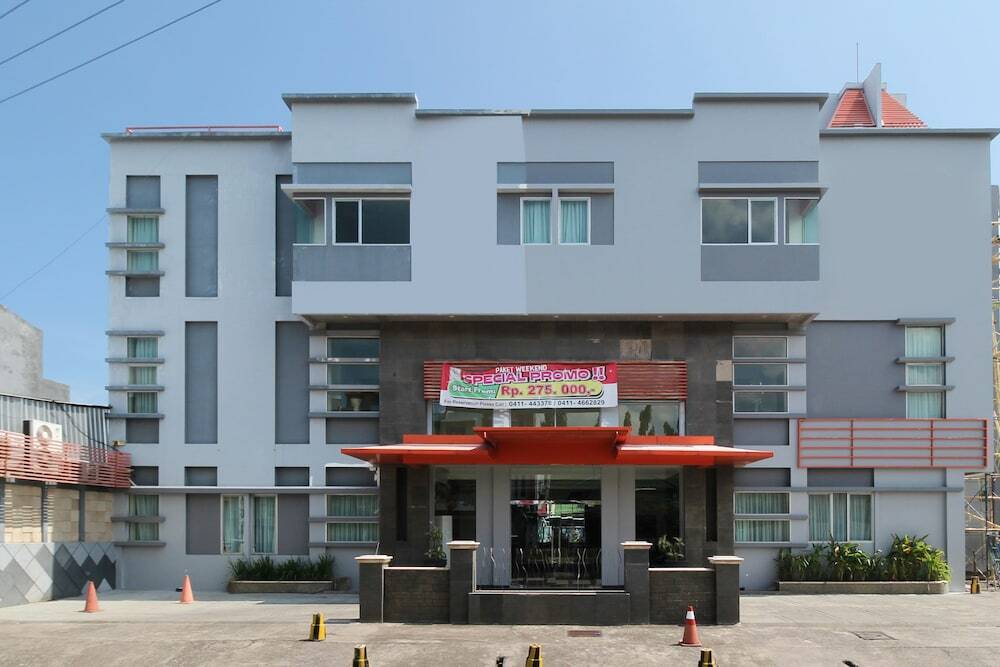 Макассар: Airy Panakkukang Pengayoman 5 Makassar