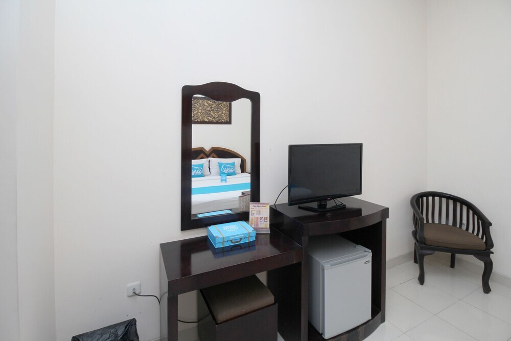 Макассар: Airy Panakkukang Pengayoman 5 Makassar