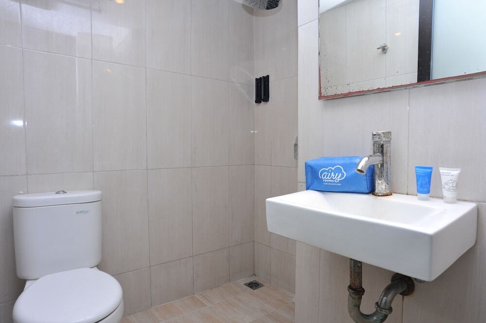 Джимбаран: Airy Eco Jimbaran Bypass Ngurah Rai 81 Bali