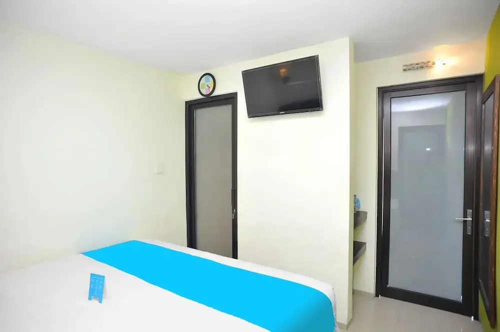 Джимбаран: Airy Eco Jimbaran Bypass Ngurah Rai 81 Bali