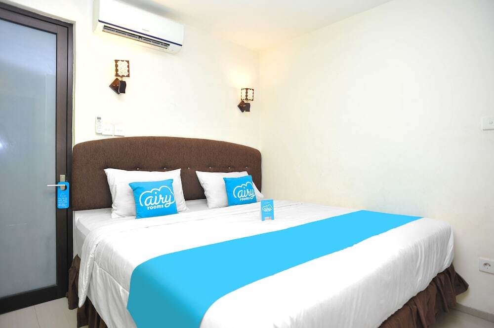 Джимбаран: Airy Eco Jimbaran Bypass Ngurah Rai 81 Bali