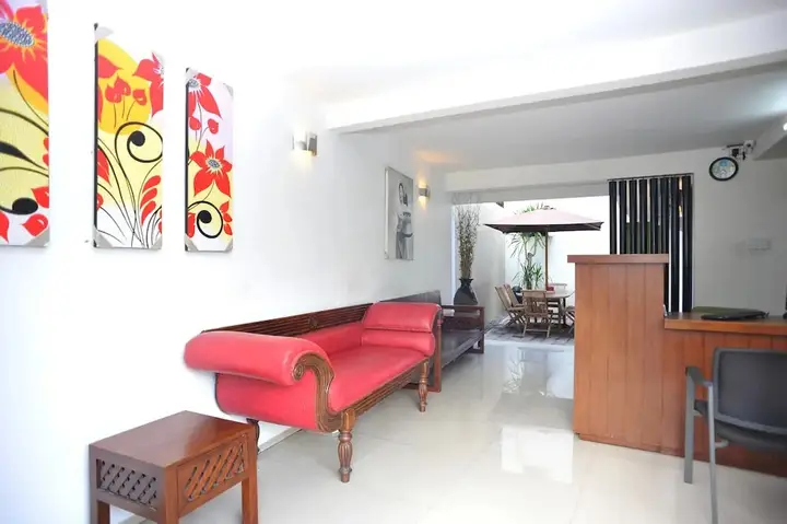 Джимбаран: Airy Eco Jimbaran Bypass Ngurah Rai 81 Bali