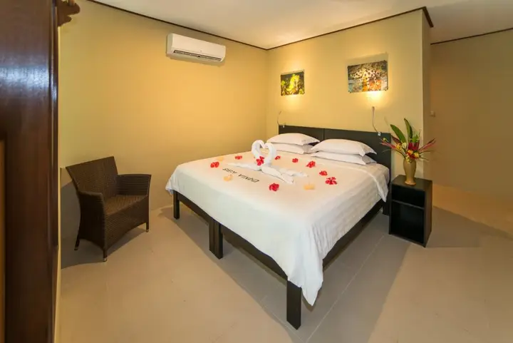 Битунг: Lembeh Resort