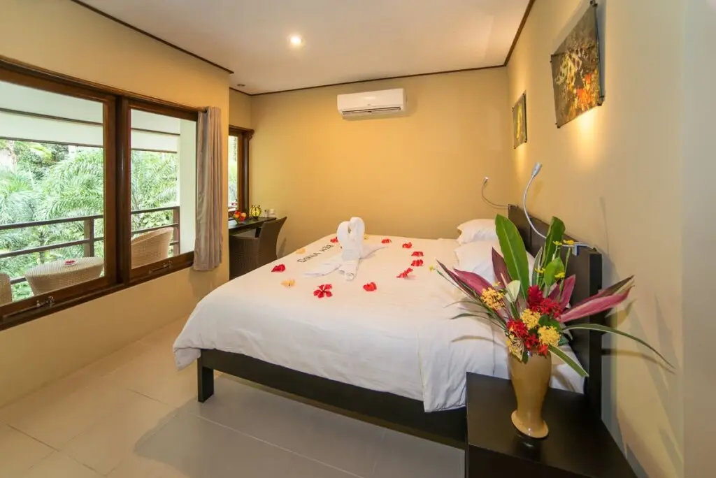 Битунг: Lembeh Resort