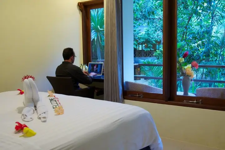 Битунг: Lembeh Resort