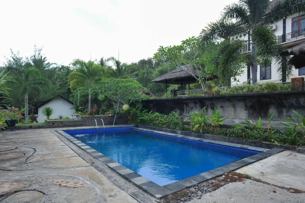Кута: Airy Praya Bypass Kuta Lombok