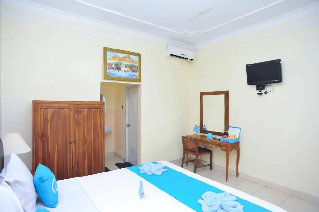 Кута: Airy Praya Bypass Kuta Lombok