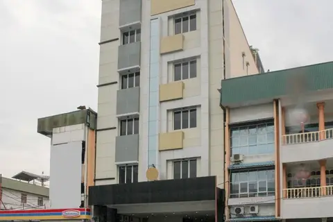 坤甸艾里萨勒坦加查玛达71号酒店(Airy Pontianak Selatan Gajahmada 71) — фото 1