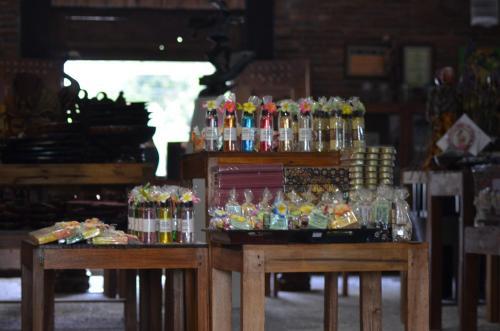 Боробудур: Alea Guesthouse