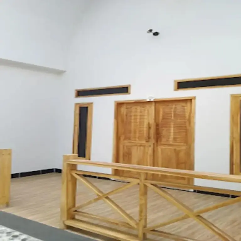 Гили Аир: Aura Guest House