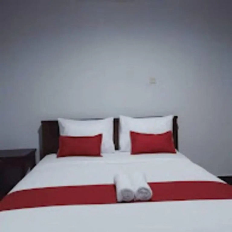 Гили Аир: Aura Guest House