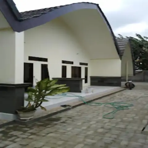 Aura Guest House — фото 1