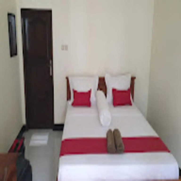 Гили Аир: Aura Guest House