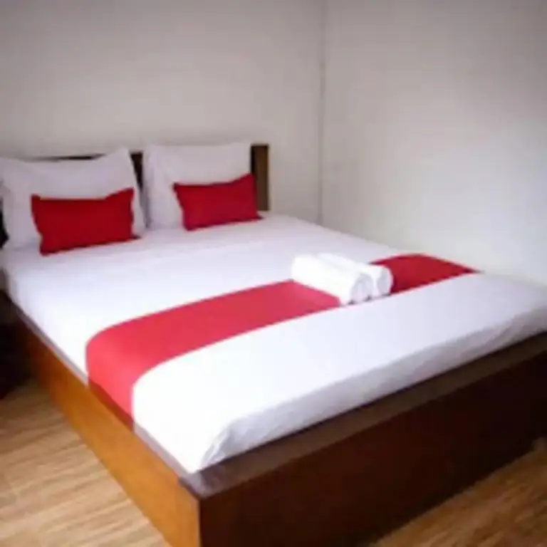 Гили Аир: Aura Guest House