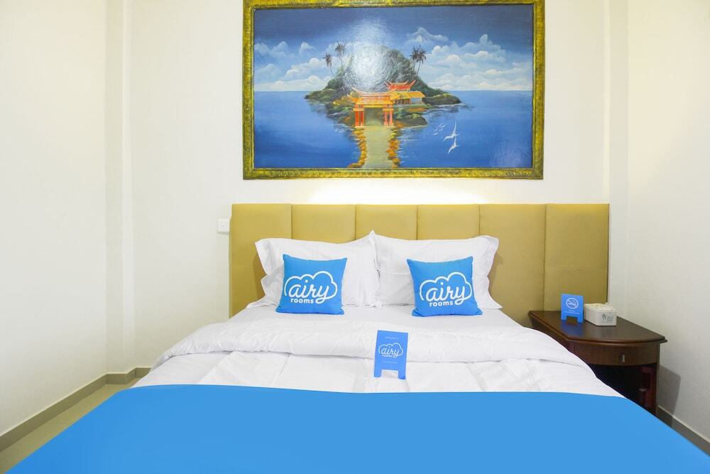 Батам: Airy Batam Center Engku Putri 1