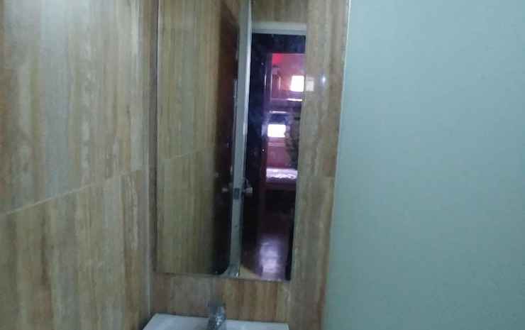 Бандунг: INAP at Capsule Hostel