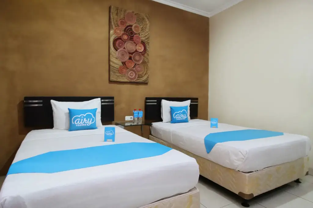 Джокьякарта: Airy Umbulharjo Timoho Dua 32A Yogyakarta
