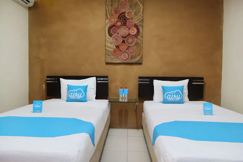 Джокьякарта: Airy Umbulharjo Timoho Dua 32A Yogyakarta