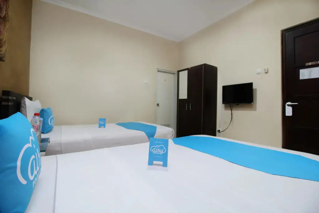 Джокьякарта: Airy Umbulharjo Timoho Dua 32A Yogyakarta
