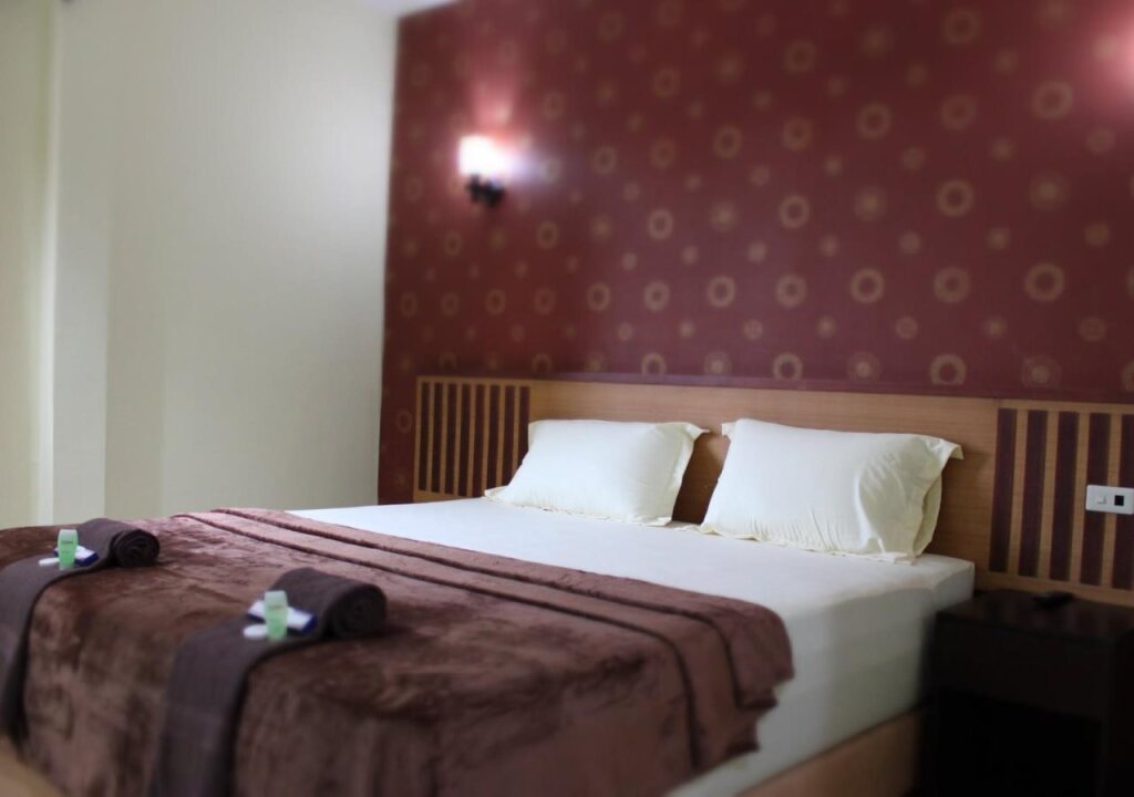 Банда-Ачех: 88 Hotel Atjeh