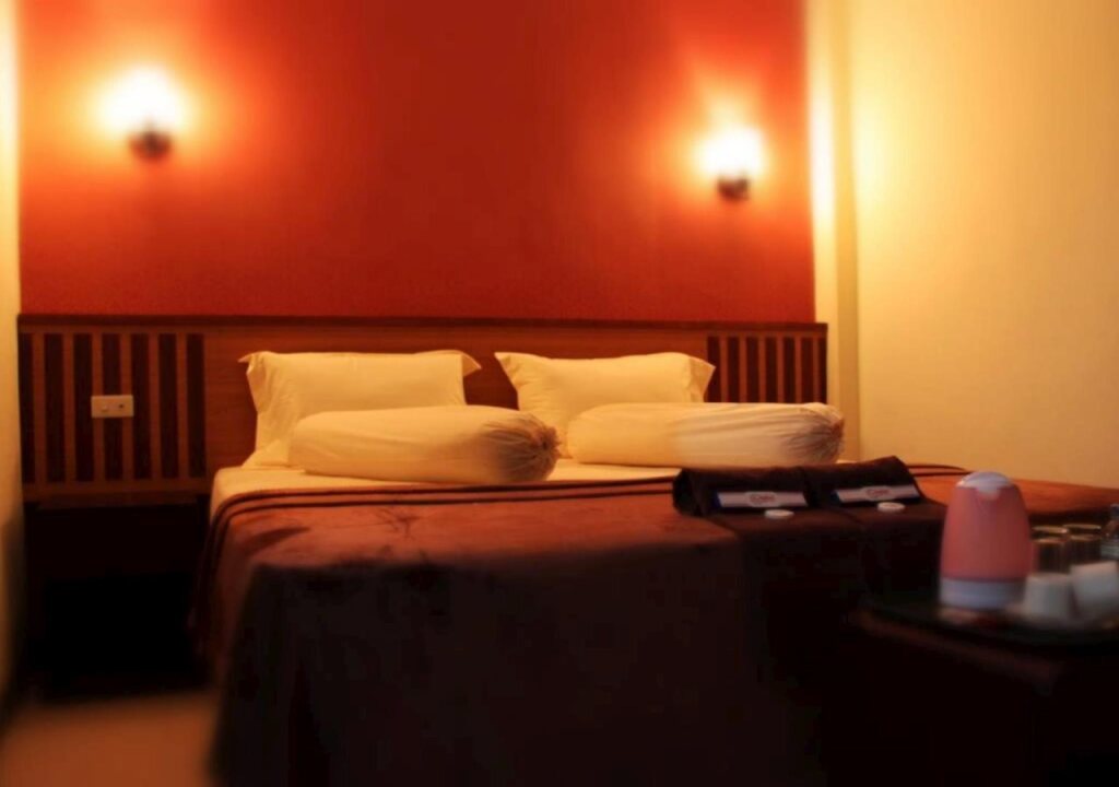 Банда-Ачех: 88 Hotel Atjeh