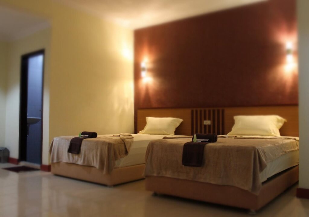 Банда-Ачех: 88 Hotel Atjeh