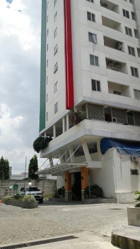 Сурабая: Pavilion Permata