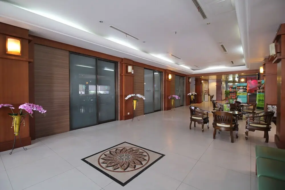 Таракан: Airy Karang Balik Yos Sudarso 77 Tarakan