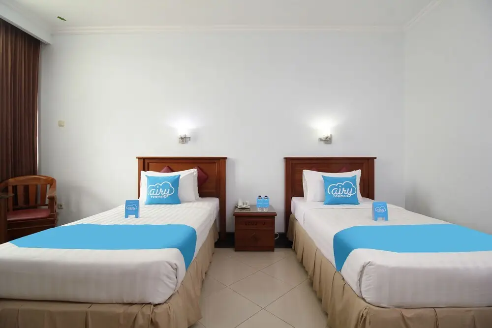 Таракан: Airy Karang Balik Yos Sudarso 77 Tarakan
