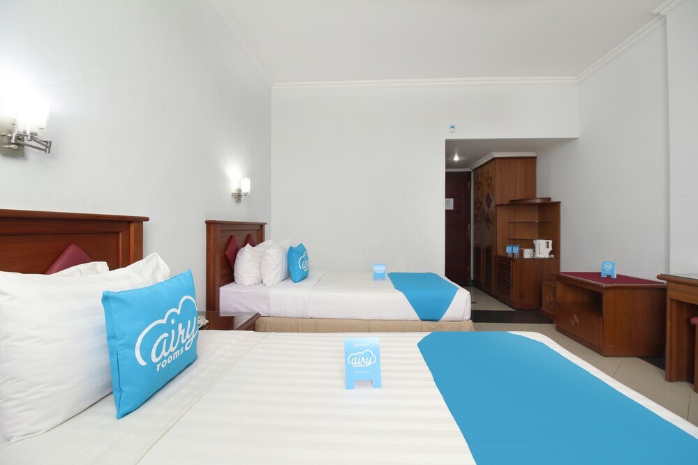 Таракан: Airy Karang Balik Yos Sudarso 77 Tarakan