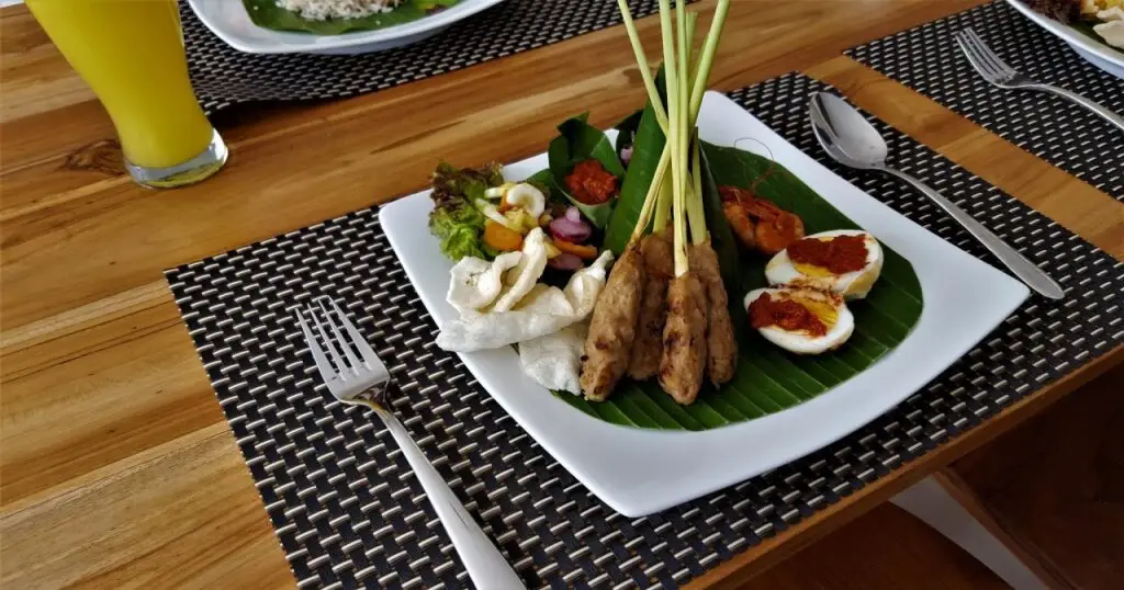 Кута: Pino Residence Seminyak Bali