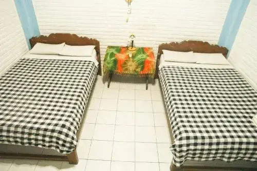 Убуд: Warsi Bungalows