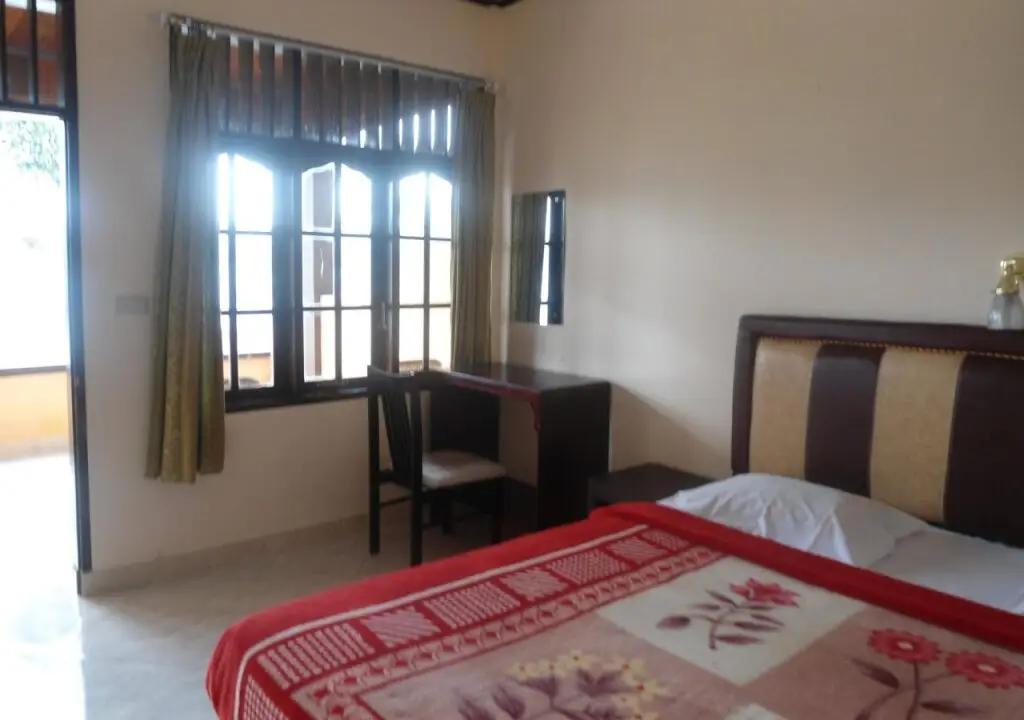 Озеро Тоба: Hariara Guest House