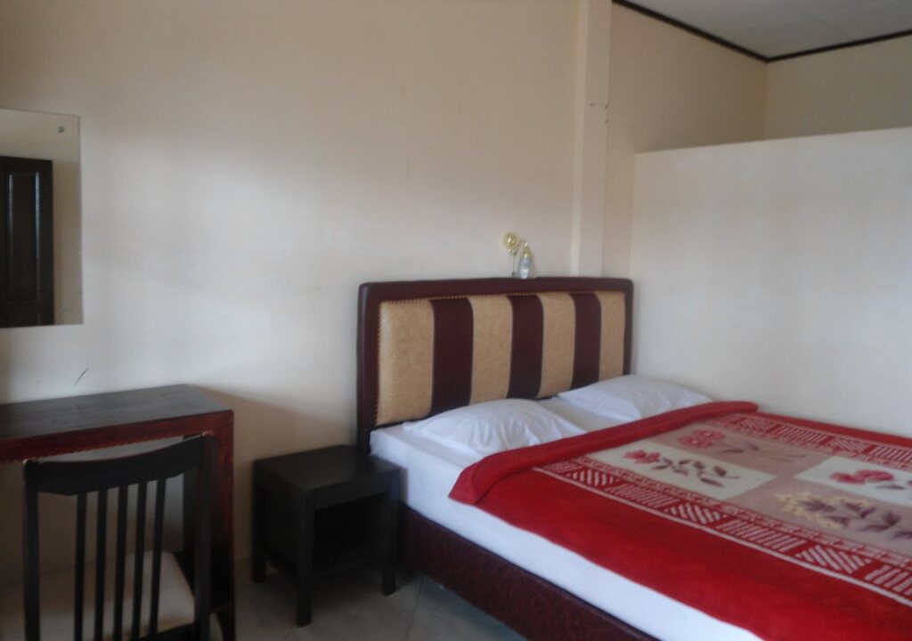 Озеро Тоба: Hariara Guest House