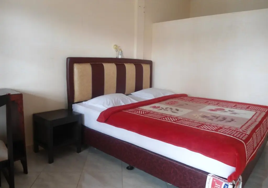 Озеро Тоба: Hariara Guest House