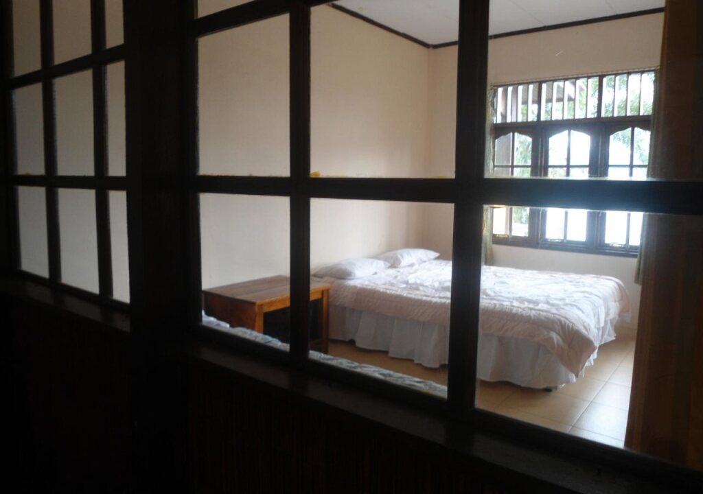 Озеро Тоба: Hariara Guest House