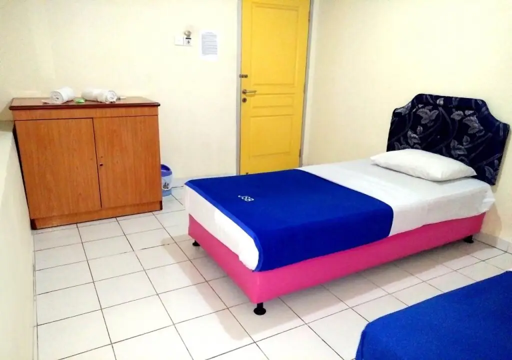 Макассар: Hotel O Wisma Jampea