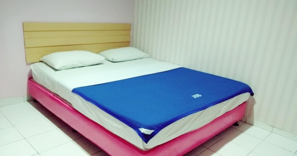 Макассар: Hotel O Wisma Jampea