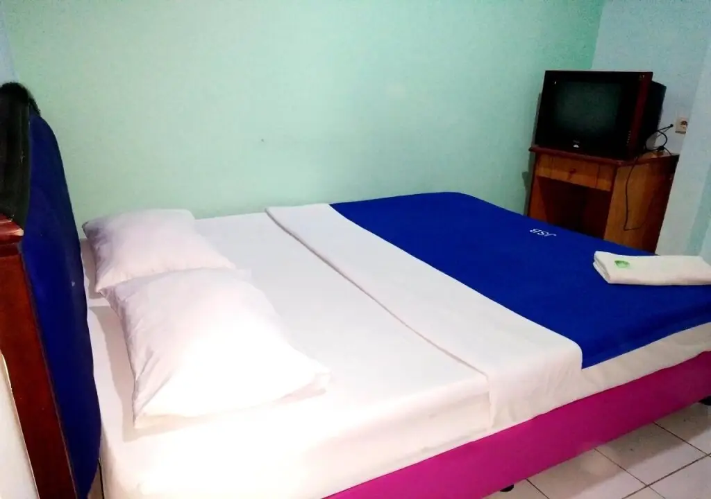 Макассар: Hotel O Wisma Jampea