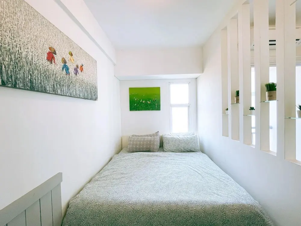 Южный Тангеранг: The Satu Stay Apartemen SGV