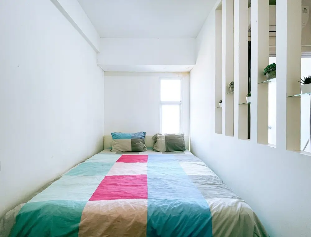 Южный Тангеранг: The Satu Stay Apartemen SGV