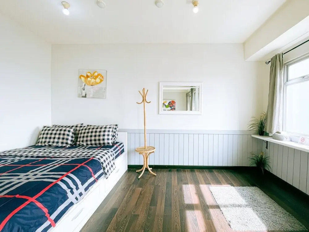 Южный Тангеранг: The Satu Stay Apartemen SGV