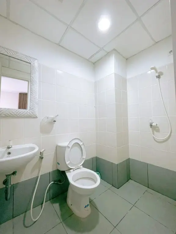 Южный Тангеранг: The Satu Stay Apartemen SGV