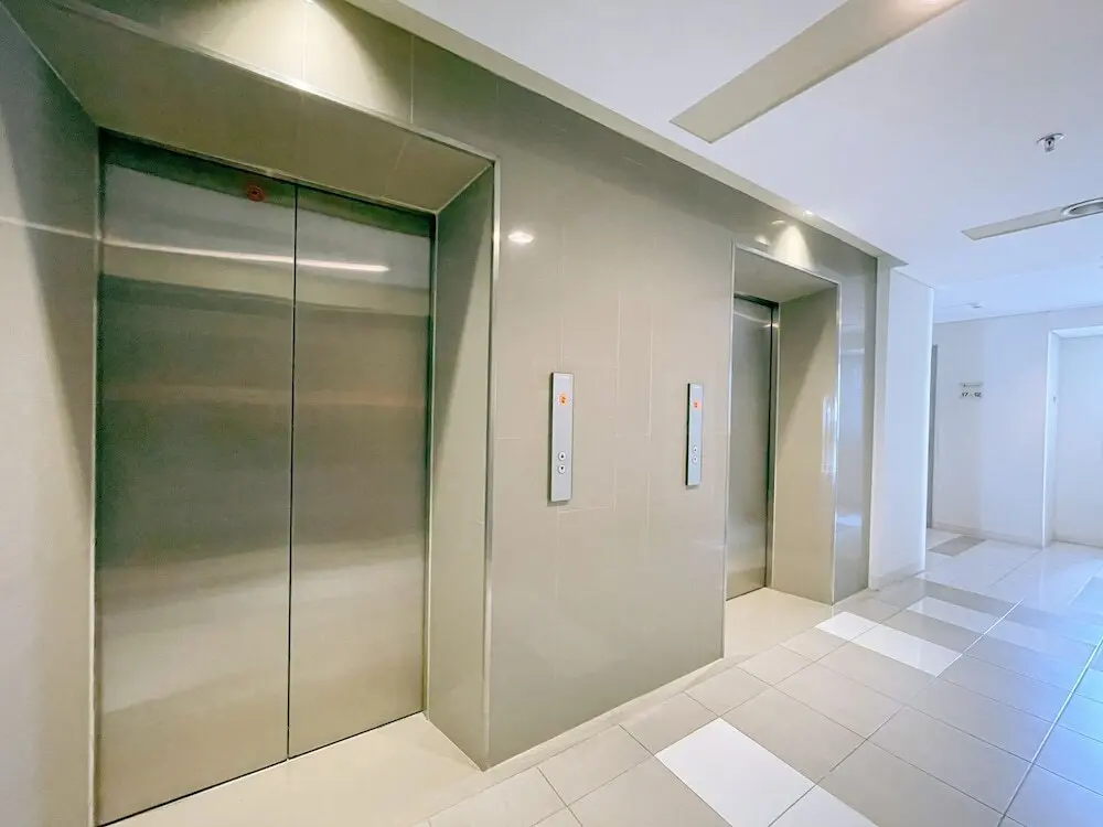 Южный Тангеранг: The Satu Stay Apartemen SGV