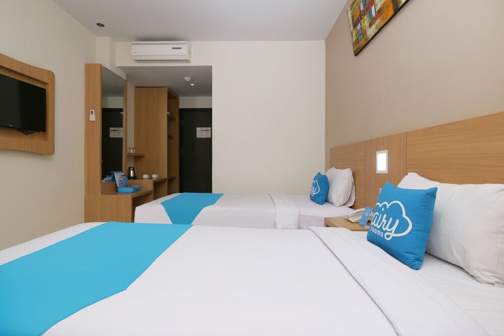 Макассар: Airy Maricaya Pasewang 27 Makassar