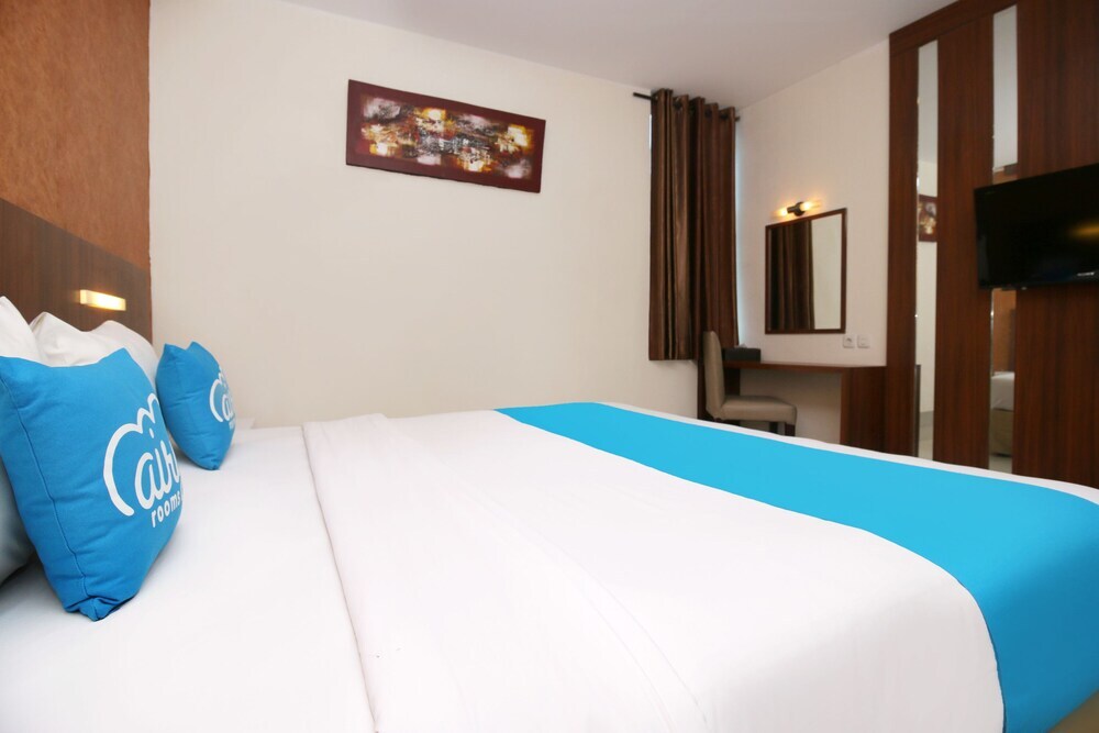 Макассар: Airy Maricaya Pasewang 27 Makassar